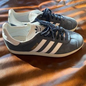 Adidas Gazelle sneakers